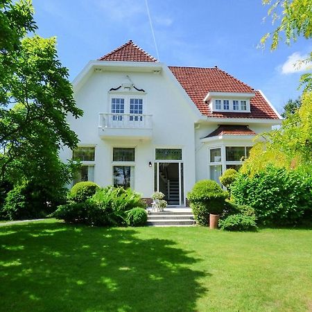 Villa Kim Balk Exteriör bild