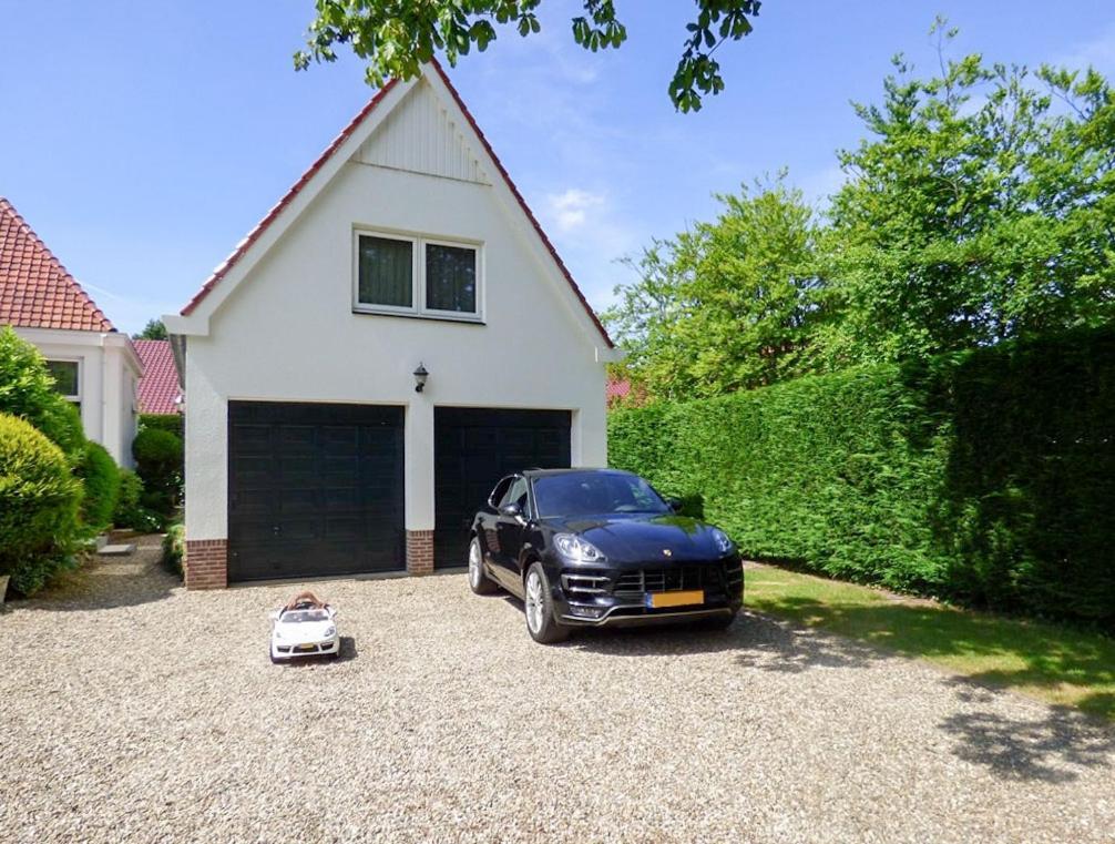 Villa Kim Balk Exteriör bild