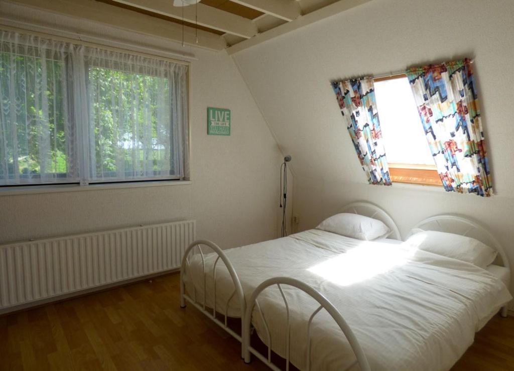 Villa Kim Balk Exteriör bild