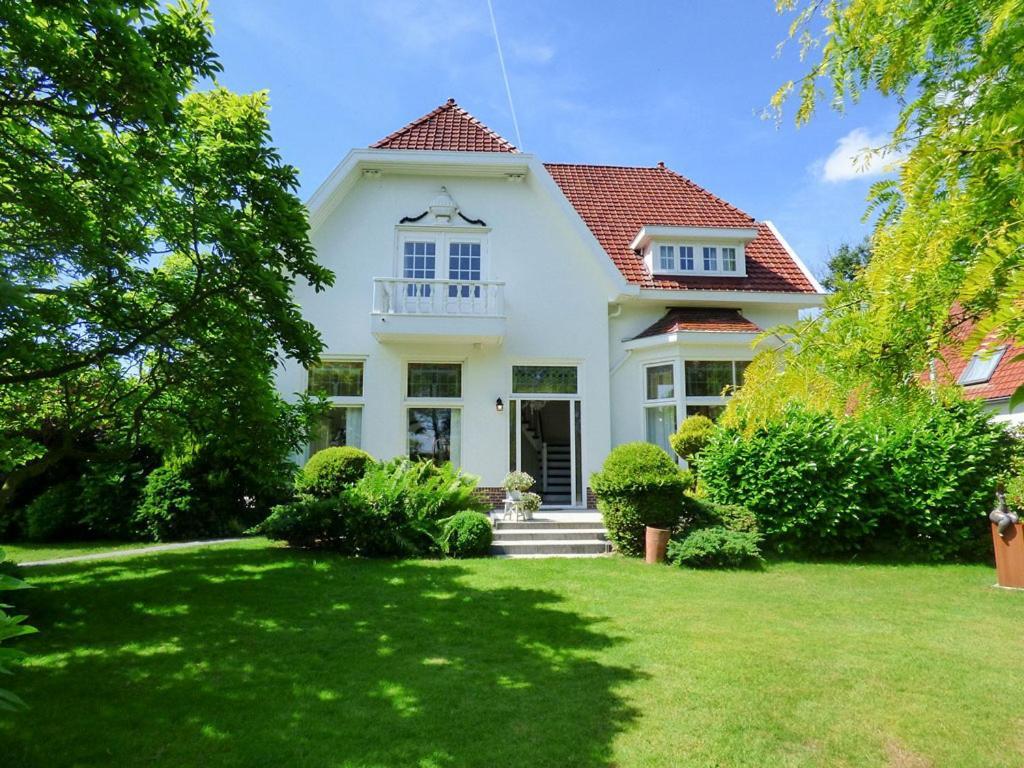 Villa Kim Balk Exteriör bild