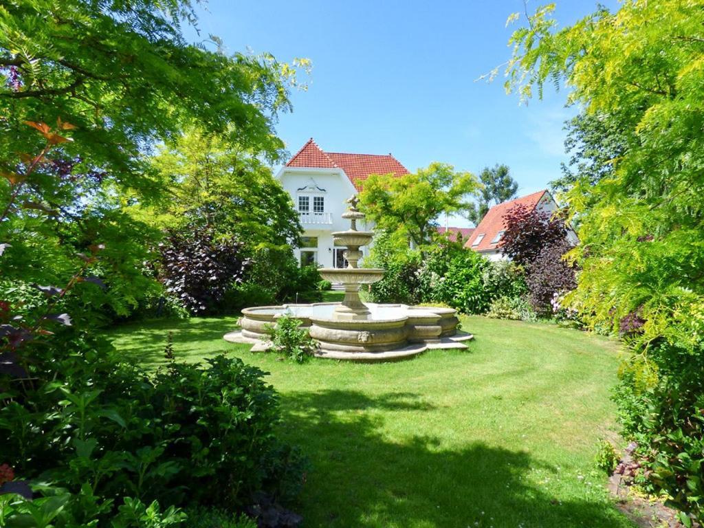 Villa Kim Balk Exteriör bild